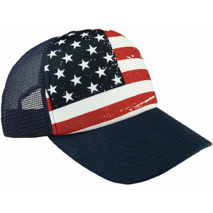 MS: 0207266 - Nón kết USA